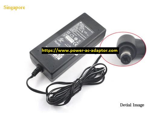 *Brand NEW* DELTA 539838-005-00 12V 2.5A 30W AC DC ADAPTE POWER SUPPLY